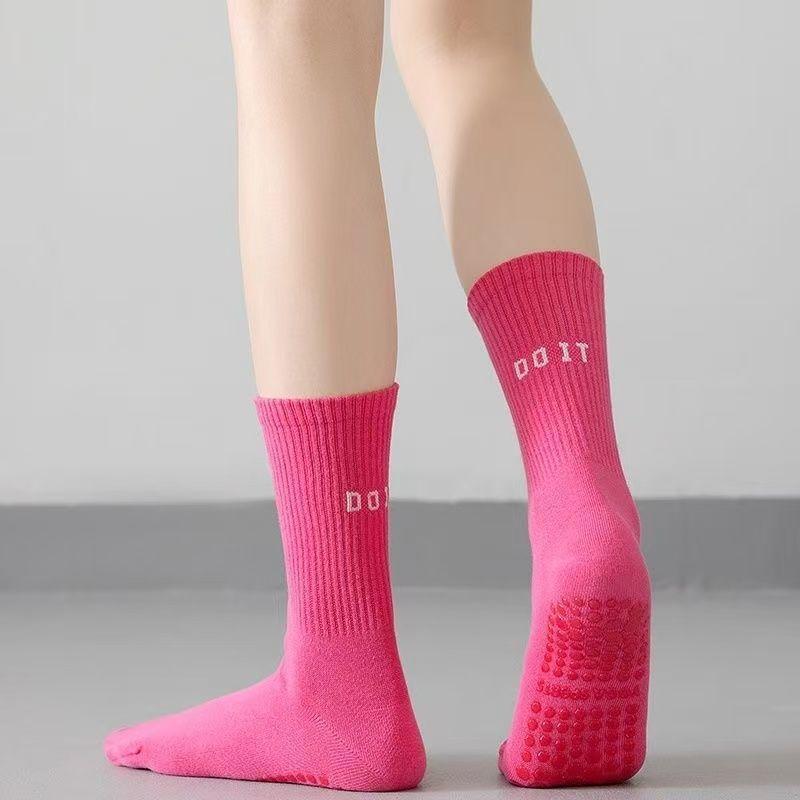 1 Pairs New Colorful Trend Spo - Yoga & Fitness With Denise recension och pris