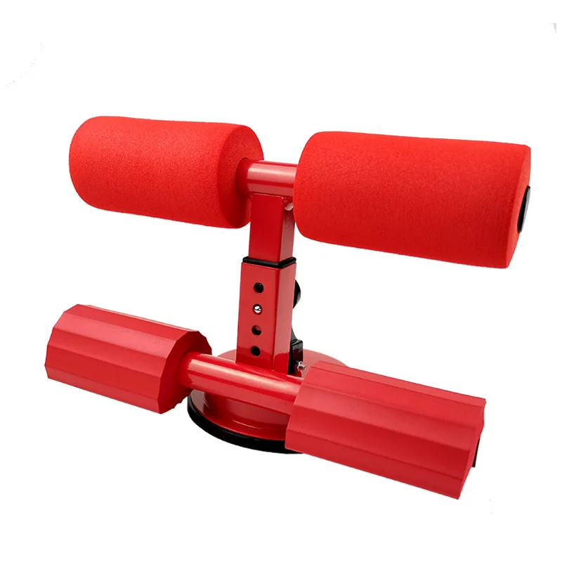 Portable Sit Up Bar with Stron - Sit Up Bar Floor recension och pris