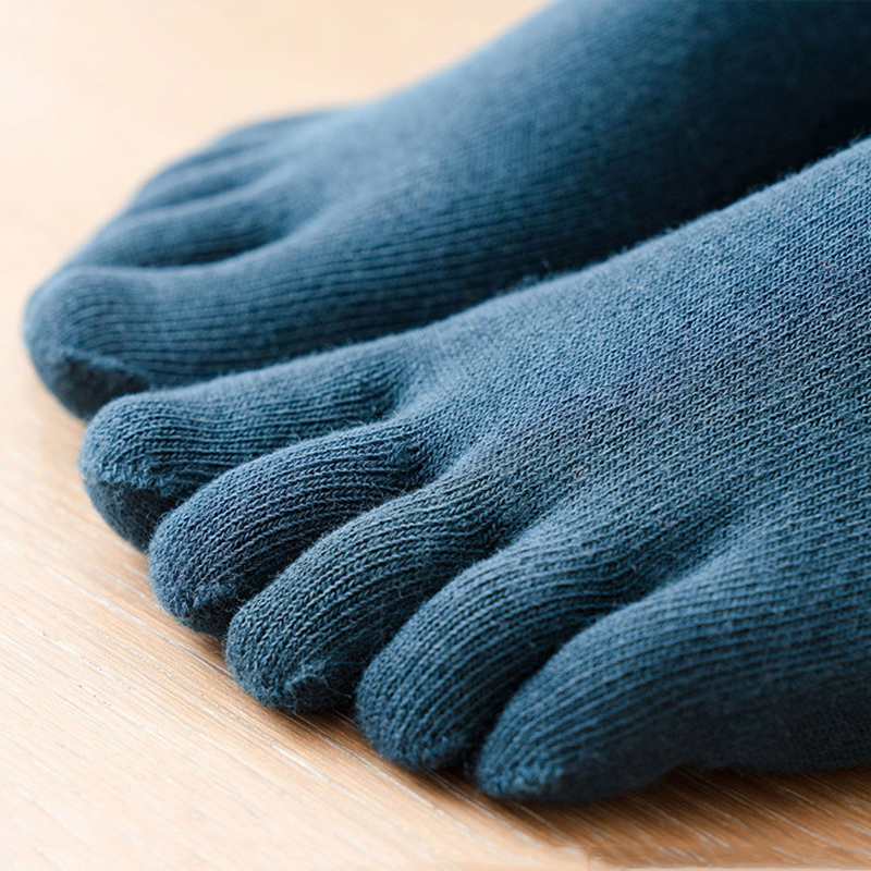 Anti-Slip Women Pilates Socks  - Yoga Fitness Dance recension och pris