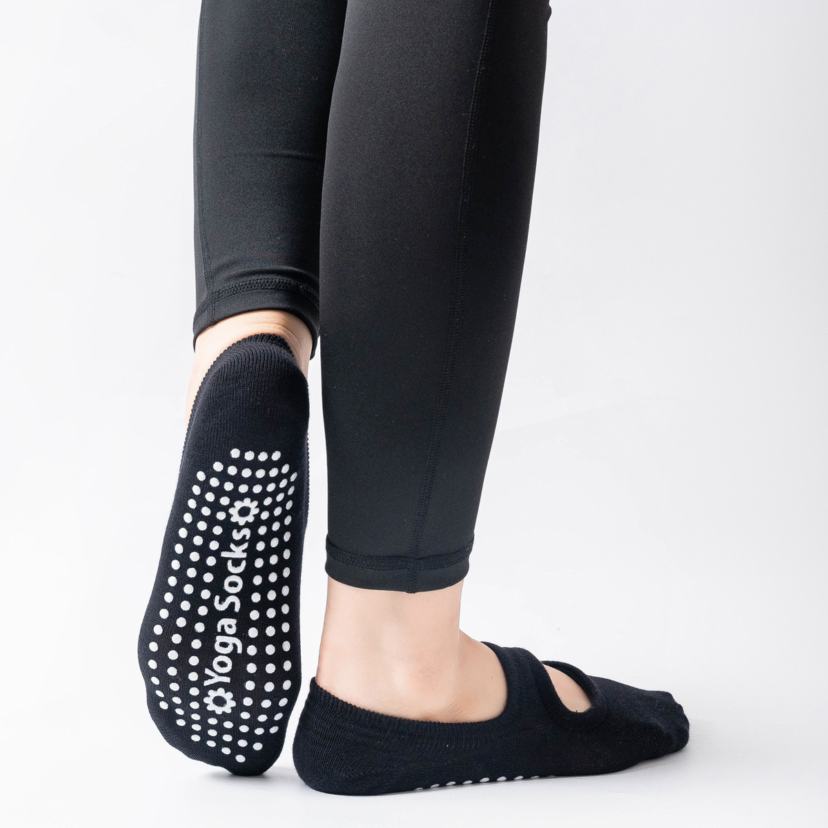 High Quality Women Yoga Socks  - Yoga Fitness Dance recension och pris