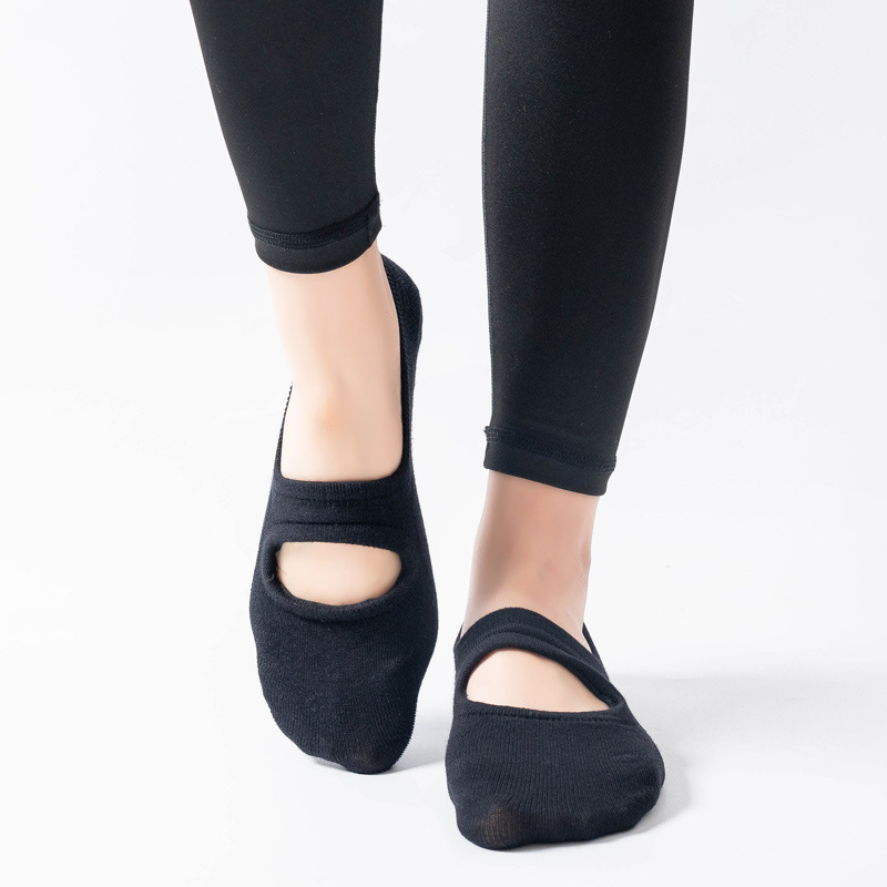 High Quality Women Yoga Socks  - Yoga Fitness Dance recension och pris