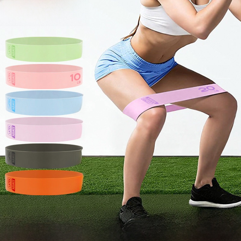 Women's Fitness Resistance Ban - Yoga Fitness Training recension och pris