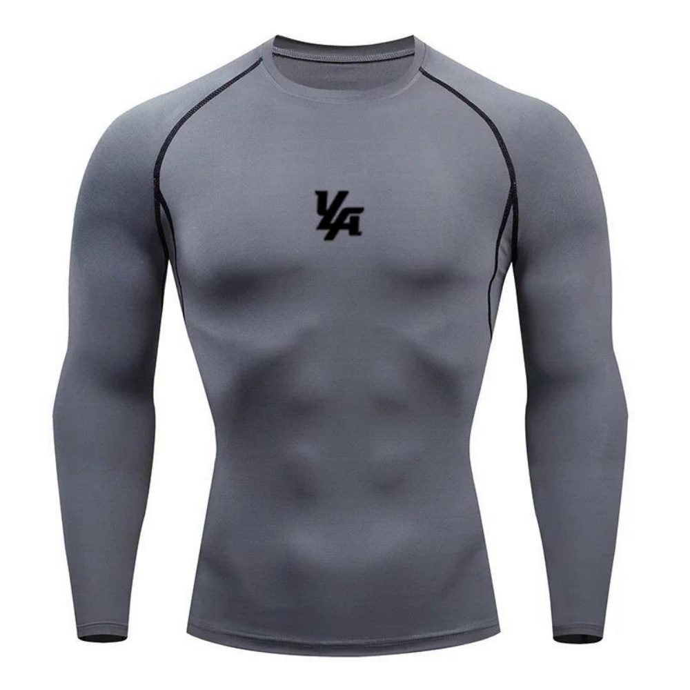 Men's Sports Compression Long  - Yoga & Fitness With Denise recension och pris