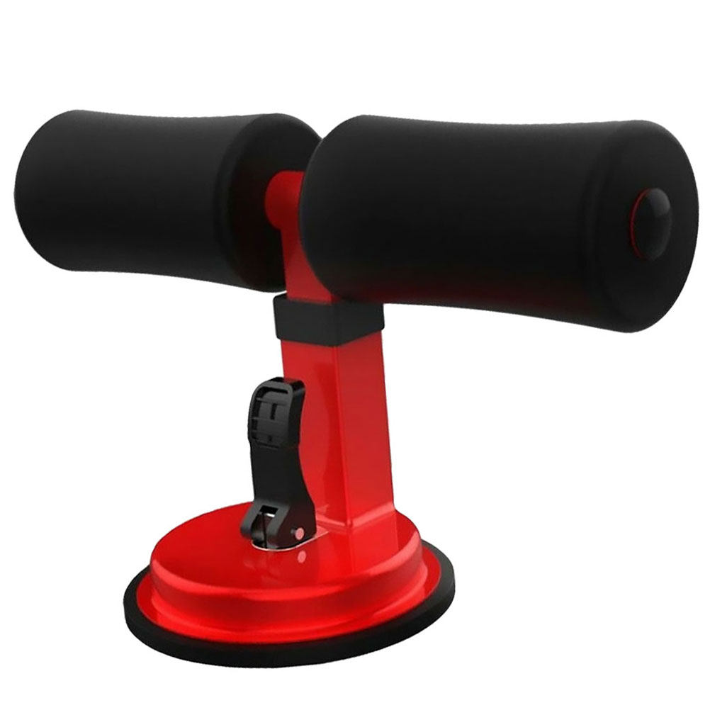 Sit Up Bar with Suction Cup Ab - Sit Up Bar Floor recension och pris