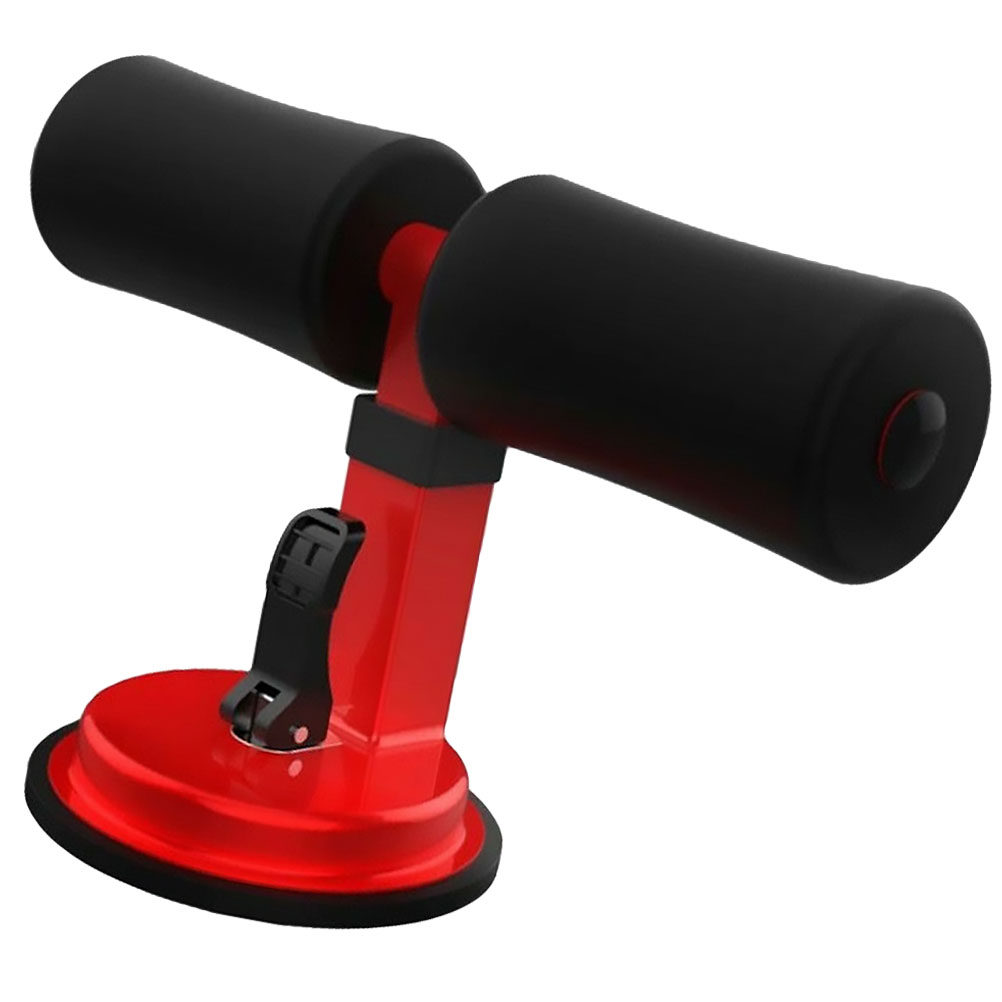 Sit Up Bar with Suction Cup Ab - Sit Up Bar Floor recension och pris