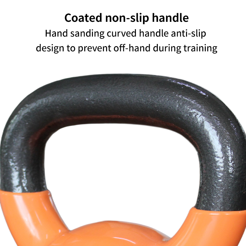 Commercial Gym High Quality 20 - Kettlebell recension och pris