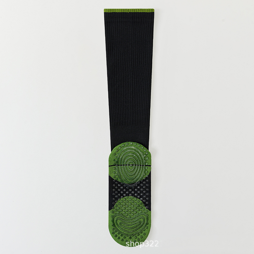 Professional Pilates Yoga Sock - Yoga & Fitness With Denise recension och pris