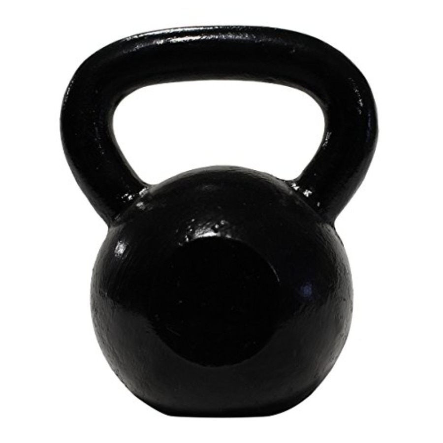 Functional Training and Crossf - Kettlebell recension och pris