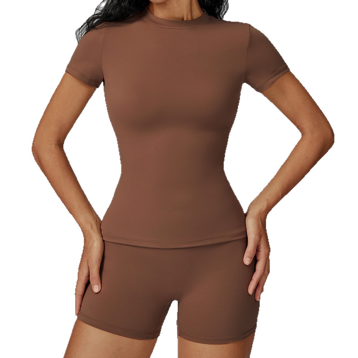 Sports suit for women 2025 new - Yoga & Fitness With Denise recension och pris