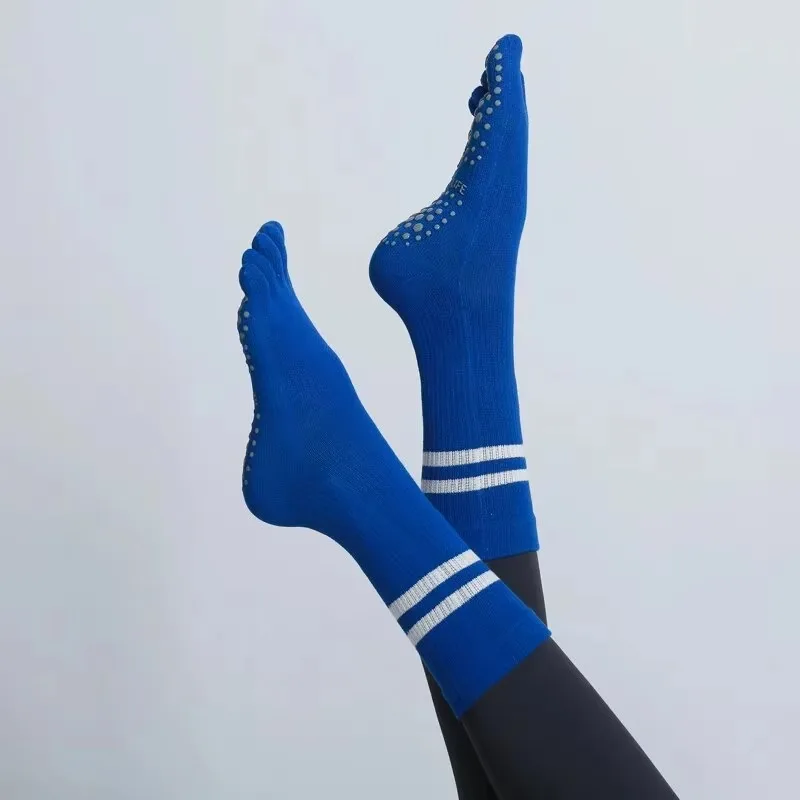 Women's Mid-Tube Breathable Yo - Yoga Fitness Dance recension och pris