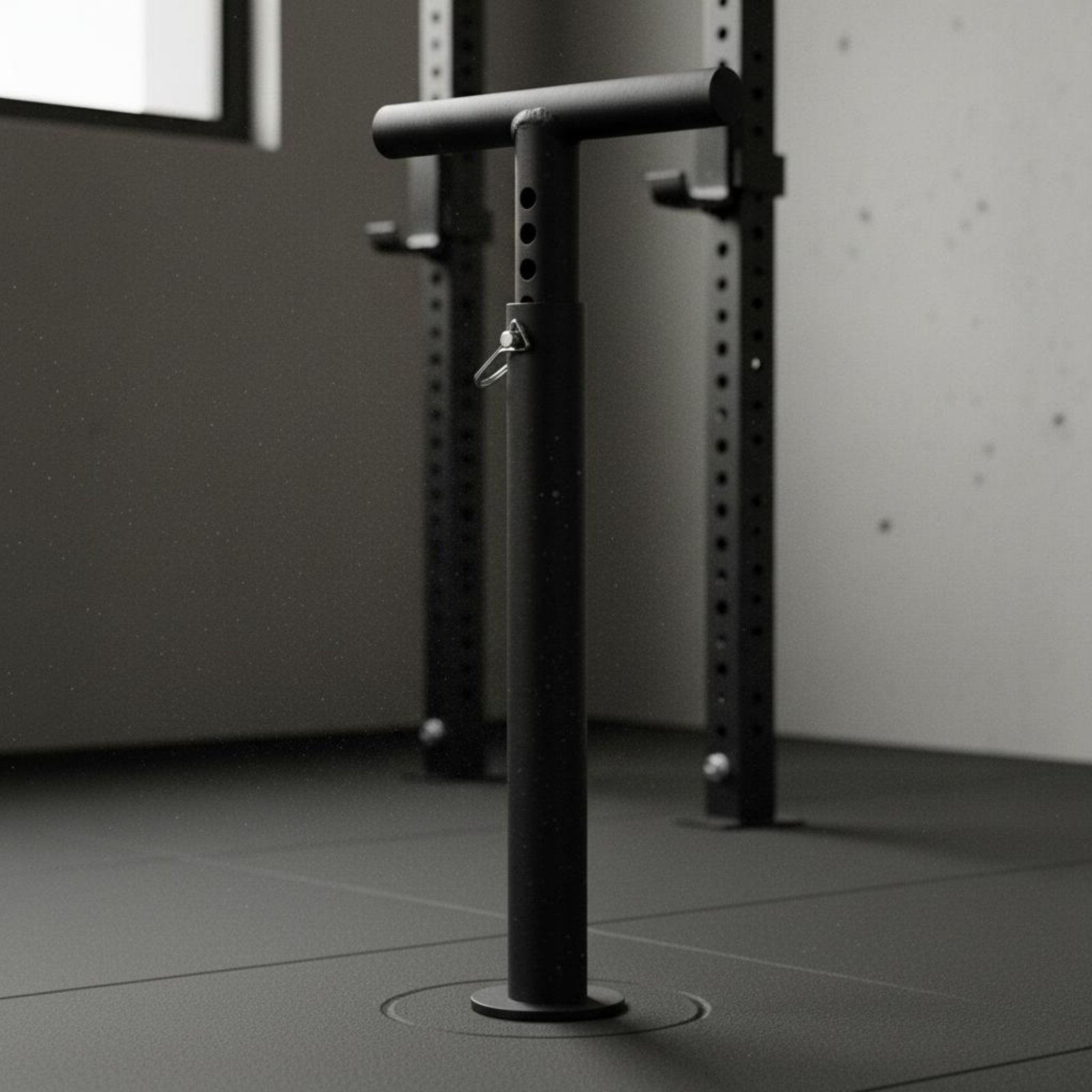 T-Handle Kettlebell Grip Multi - Kettlebell recension och pris