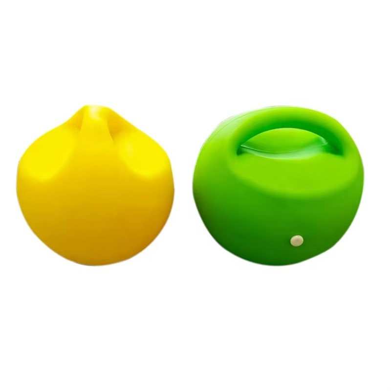 Rubber Soft Kettlebell Water F - Kettlebell recension och pris