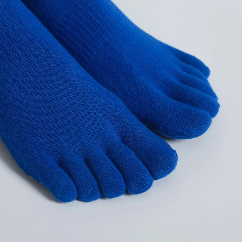 Women Breathable Yoga Socks Mi - Yoga Fitness Dance recension och pris