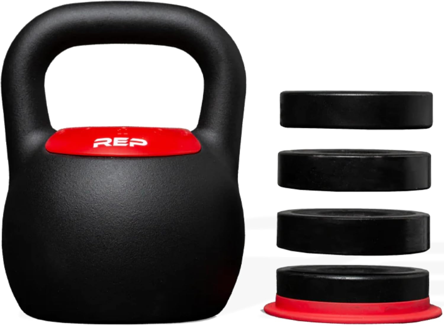 Adjustable Kettlebell Set for  - Kettlebell recension och pris